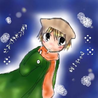 絵をクリックしてコメントをどうぞ