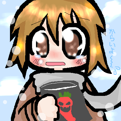 絵をクリックしてコメントをどうぞ