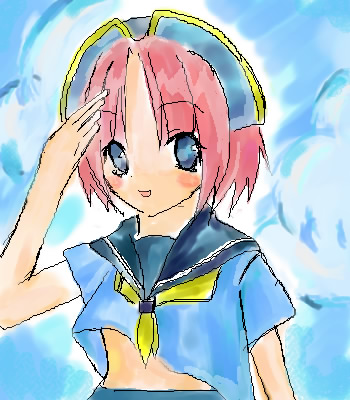 絵をクリックしてコメントをどうぞ