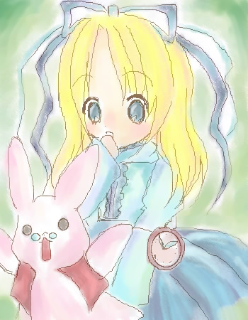 絵をクリックしてコメントをどうぞ