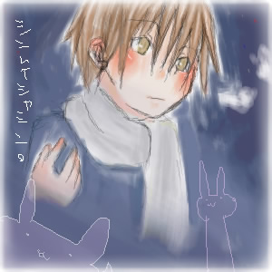 絵をクリックしてコメントをどうぞ