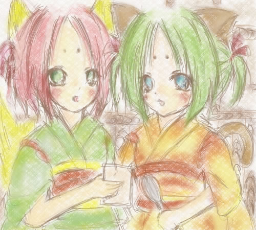 絵をクリックしてコメントをどうぞ