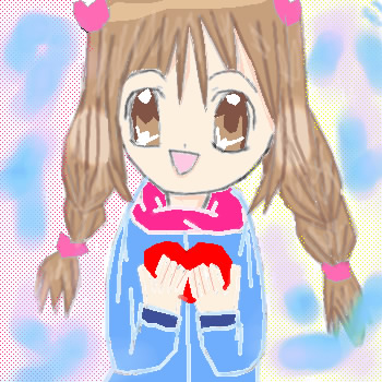 絵をクリックしてコメントをどうぞ