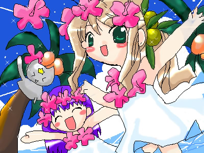 絵をクリックしてコメントをどうぞ