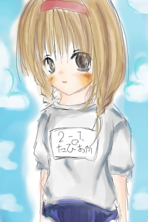 絵をクリックしてコメントをどうぞ