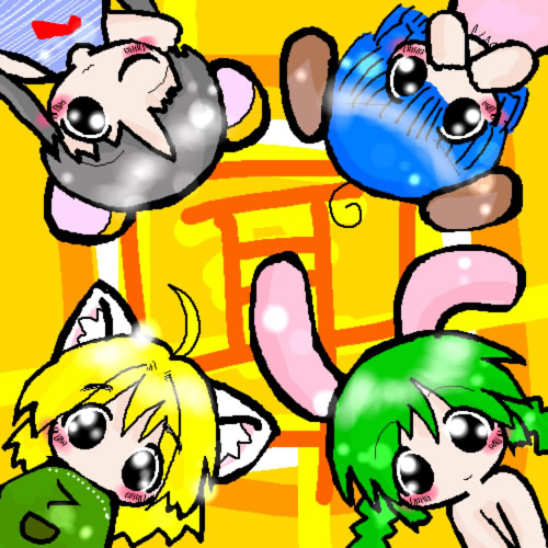 絵をクリックしてコメントをどうぞ