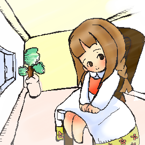 絵をクリックしてコメントをどうぞ