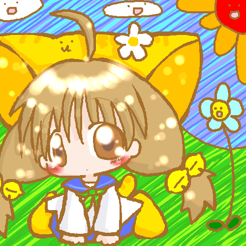 絵をクリックしてコメントをどうぞ