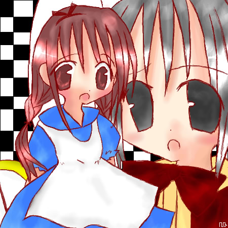 絵をクリックしてコメントをどうぞ