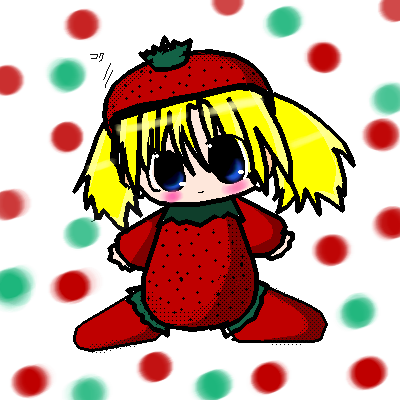 絵をクリックしてコメントをどうぞ