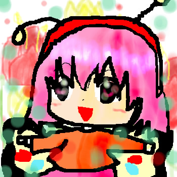 絵をクリックしてコメントをどうぞ