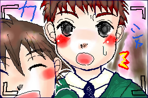 絵をクリックしてコメントをどうぞ