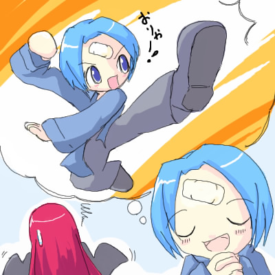 絵をクリックしてコメントをどうぞ