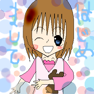 絵をクリックしてコメントをどうぞ