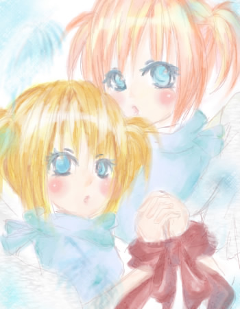 絵をクリックしてコメントをどうぞ