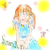 絵をクリックしてコメントをどうぞ