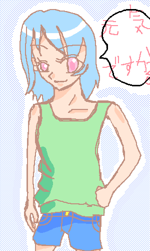 絵をクリックしてコメントをどうぞ