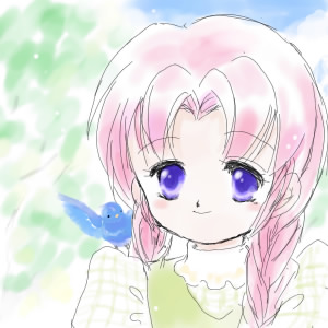 絵をクリックしてコメントをどうぞ