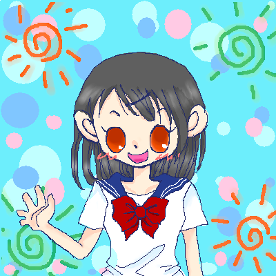 絵をクリックしてコメントをどうぞ