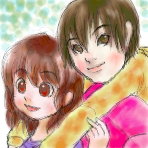 絵をクリックしてコメントをどうぞ