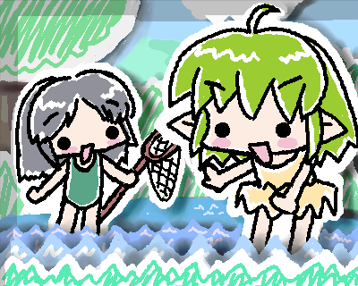 絵をクリックしてコメントをどうぞ