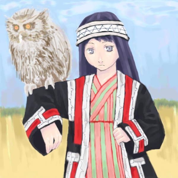 絵をクリックしてコメントをどうぞ