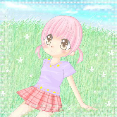 絵をクリックしてコメントをどうぞ