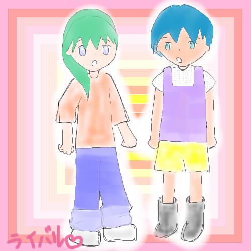 絵をクリックしてコメントをどうぞ