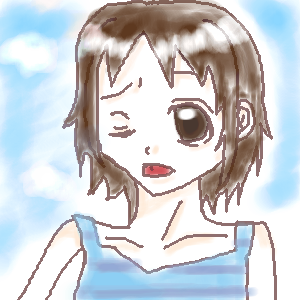 絵をクリックしてコメントをどうぞ