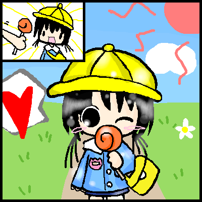 絵をクリックしてコメントをどうぞ