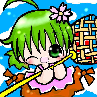 絵をクリックしてコメントをどうぞ