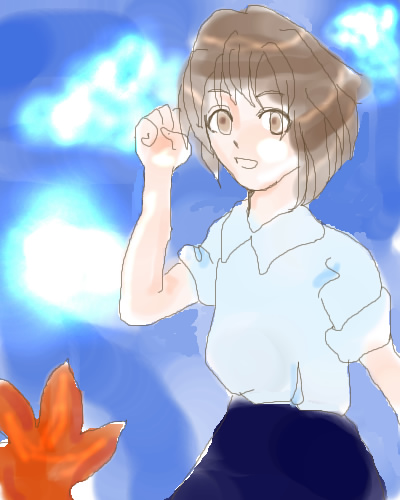 絵をクリックしてコメントをどうぞ