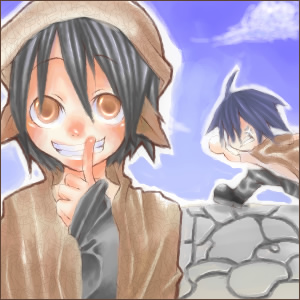 絵をクリックしてコメントをどうぞ