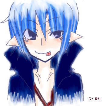 絵をクリックしてコメントをどうぞ