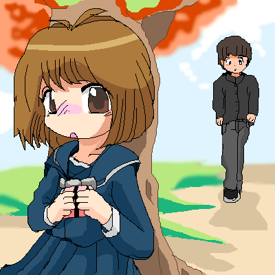 絵をクリックしてコメントをどうぞ