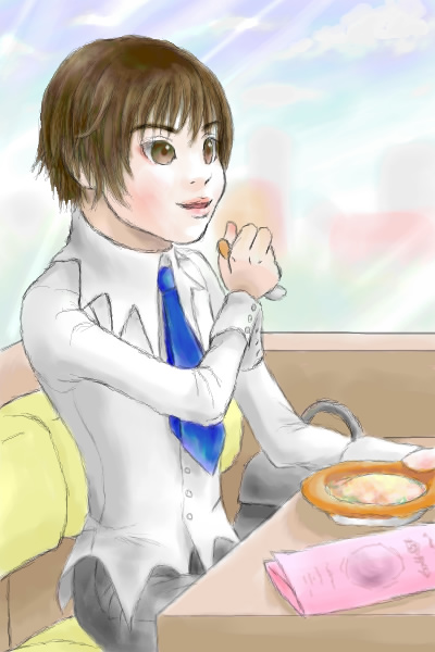 絵をクリックしてコメントをどうぞ