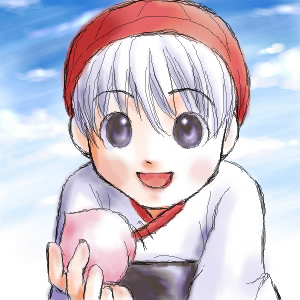 絵をクリックしてコメントをどうぞ