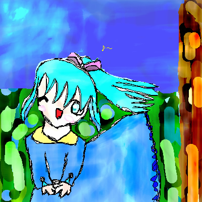 絵をクリックしてコメントをどうぞ