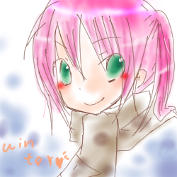 絵をクリックしてコメントをどうぞ