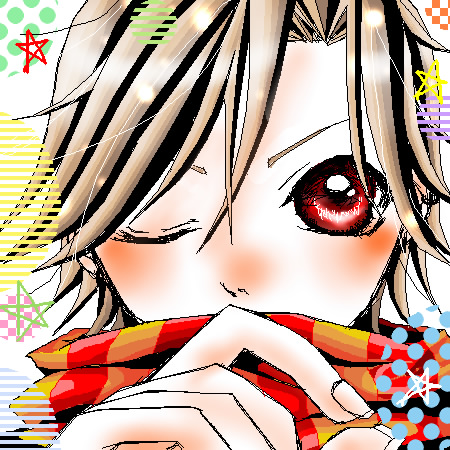 絵をクリックしてコメントをどうぞ