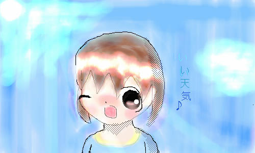 絵をクリックしてコメントをどうぞ