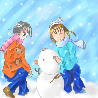 絵をクリックしてコメントをどうぞ