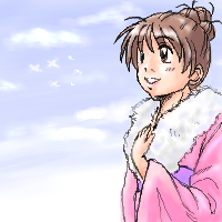 絵をクリックしてコメントをどうぞ