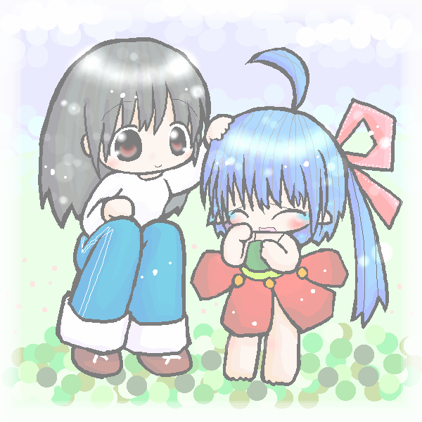 絵をクリックしてコメントをどうぞ