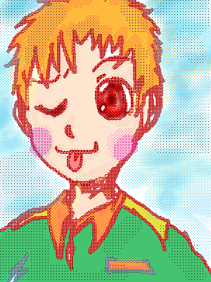 絵をクリックしてコメントをどうぞ