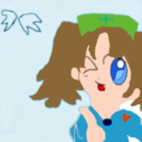 絵をクリックしてコメントをどうぞ