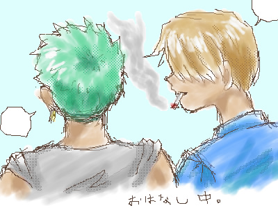 絵をクリックしてコメントをどうぞ