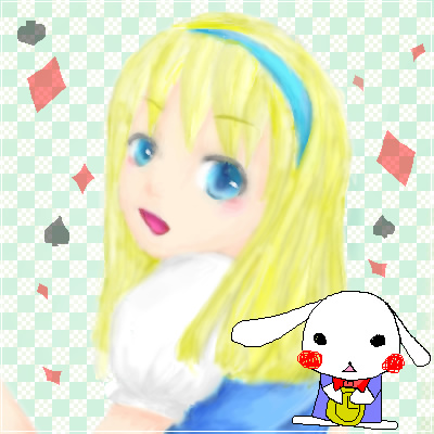 絵をクリックしてコメントをどうぞ