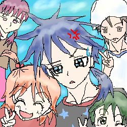 絵をクリックしてコメントをどうぞ