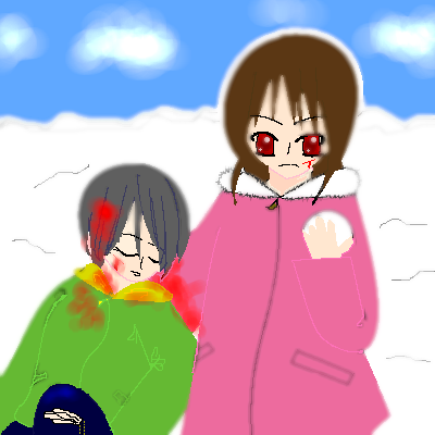 絵をクリックしてコメントをどうぞ